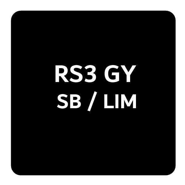 RS3 Y (GY)